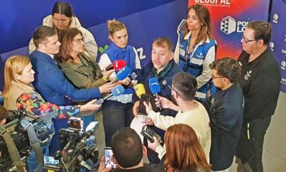 Santa Cruz eleva el Plan Municipal de Emergencias (PEMU) a Alerta Máxima