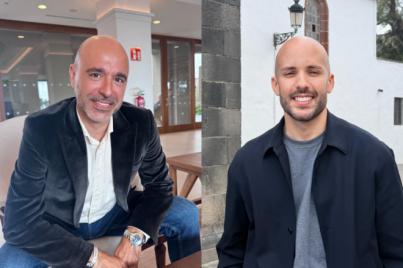 Enrique Camacho y Yeray Piñero dirigirán el Carnaval de Santa Cruz