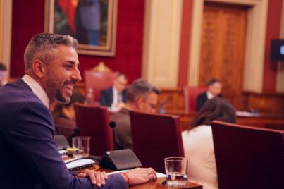 Santa Cruz aprueba los festivos locales de 2027