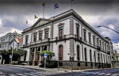 Santa Cruz lleva a aprobación la Zona de Bajas Emisiones