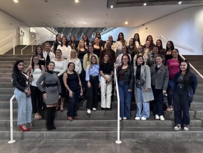 Participación histórica en las galas de las Fiestas de Mayo 2026 de Santa Cruz