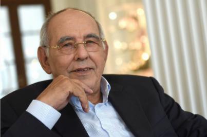 El legado de Bacallado: expansión histórica de Santa Cruz