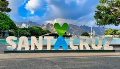 Santa Cruz organiza cambios de tráfico de cara al posible ascenso del CD Tenerife