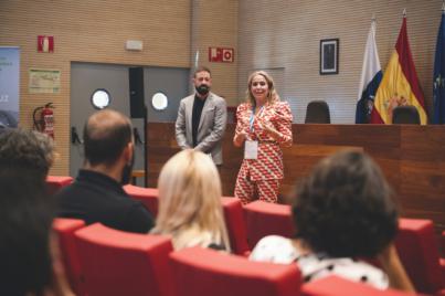 Santa Cruz presenta sus nuevos Clubes de Producto Turístico a 62 empresas
