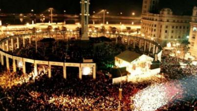 “Roma Eterna: El Imperio del Carnaval”, tema de Santa Cruz de Tenerife 2027