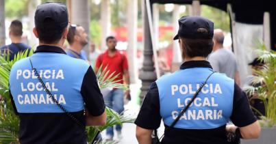 Detenido un varón por agredir a su madre y al perro de un familiar en Los Gladiolos