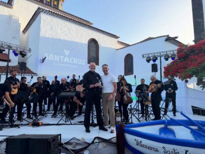Las Habaneras regresan a Santa Cruz con 22 grupos participantes