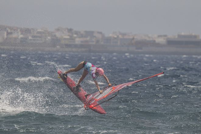 El sistema Challenger revoluciona Pozo Izquierdo