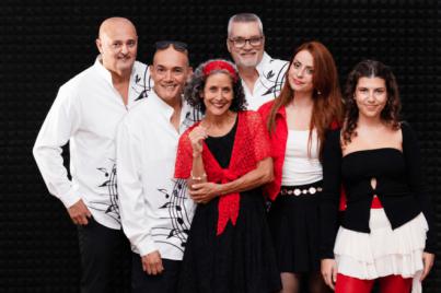El “Lavaderos Music Fest” ofrece una noche de versiones con Picardíaz & Lord y Reverso