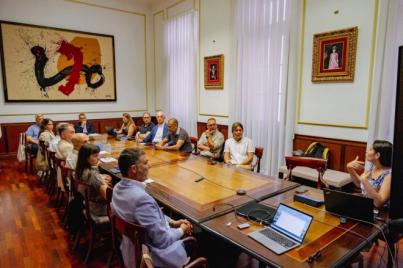Estudian la inclusión del Monumento de Ávalos en el Catálogo municipal