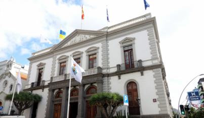 Santa Cruz recuerda que el pago de la nueva tasa de basura comenzará en septiembre