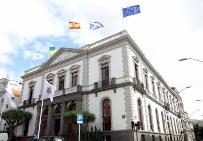 Santa Cruz publica en el BOP la Zona de Bajas Emisiones