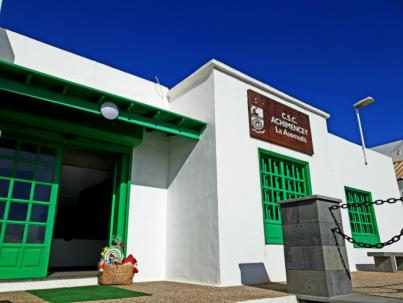 Comienzan las fiestas de La Asomada en honor a San José Obrero