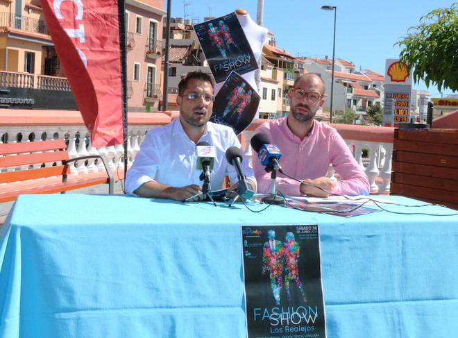Fashion Show, la pasarela de moda más importante del Norte de Tenerife
