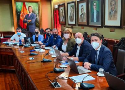 Puerto de la Cruz tendrá un cheque emprendedor