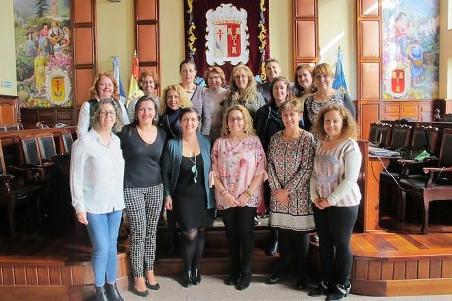 Ayuntamientos del norte apuestan por el trabajo en red en materia de Igualdad