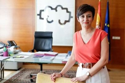 Isabel Rodríguez propone prohibir la compra especulativa de viviendas en Europa