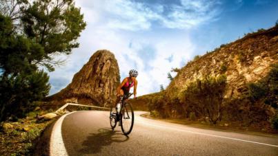 La Gomera impulsa la promoción de sus rutas de senderismo y cicloturismo