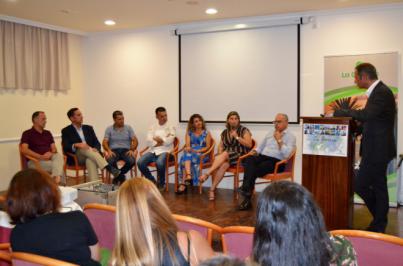 La Gomera avanza hacia la excelencia del sector turístico con la ‘I Jornada Insular de Turismo’