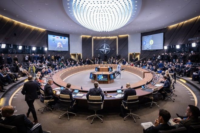España alcanza el 2% del PIB en defensa para cumplir con la OTAN