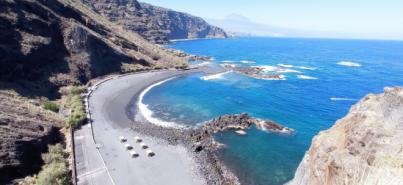 Las administraciones implicadas en el proyecto de saneamiento de Mesa del Mar y el Paseo Litoral triplicarán la inversión