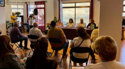 El Cabildo rescata la memoria pesquera a través de dos publicaciones protagonizadas por pescadores