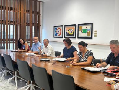 Regreso de 12 nuevas viviendas y un local en Puerto Naos