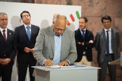 GuaguaGomera mantendrá la gratuidad sin limites de viajes