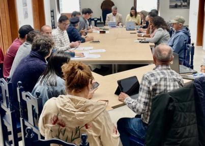 Acuerdo histórico para la pesca en La Graciosa