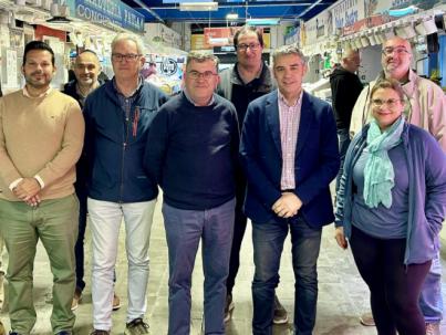 Baleares y Canarias abogan por un modelo agrario sostenible