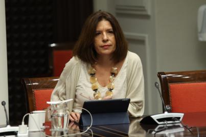 NC-BC vota en contra de la idoneidad del candidato de Clavijo a la Administración General de RTVC