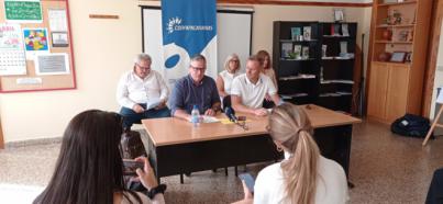 CONFAPA Canarias crea una Comisión NEAE en defensa del derecho a la inclusión educativa
