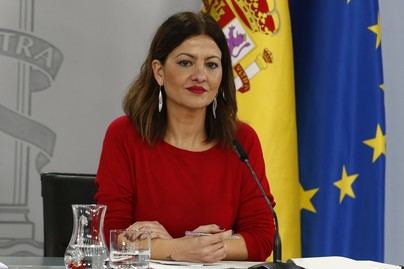 Rego activa la contingencia migratoria en Canarias
