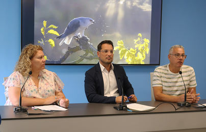 El II Concurso de Fotografía ‘NaturViera’ abre inscripciones este viernes 1 elevando a 9.000 euros el montante en premios