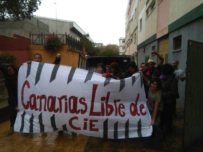 300 kilos de ropa solidaria