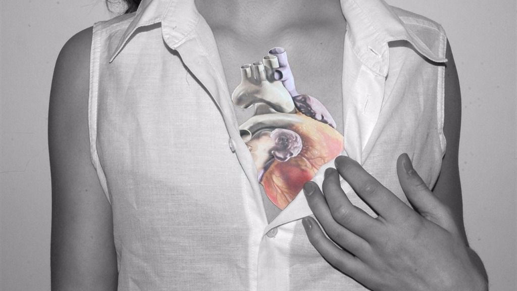 Las mujeres tienen más riesgo de padecer arritmias