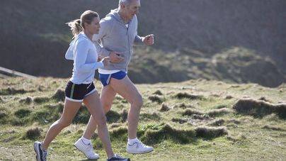 La 'fiebre' del running dispara las lesiones