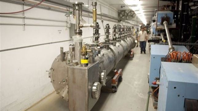 Una nueva teoría puede obligar a revisar los libros de Física