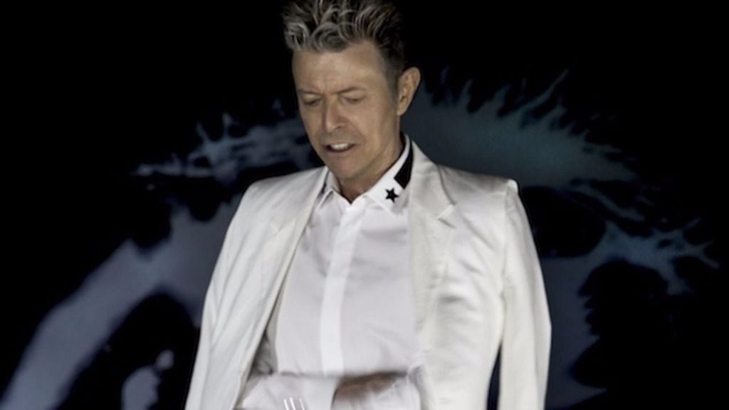 Bowie deja 100 millones de herencia a su mujer e hijos