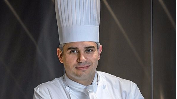 Hallado muerto en su casa el mejor chef del mundo.