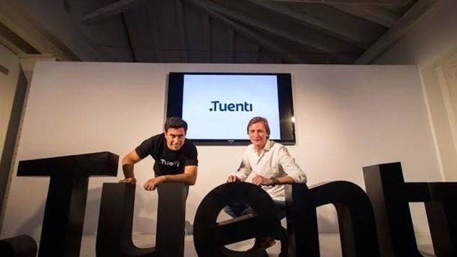 Tuenti echará el cierre este año