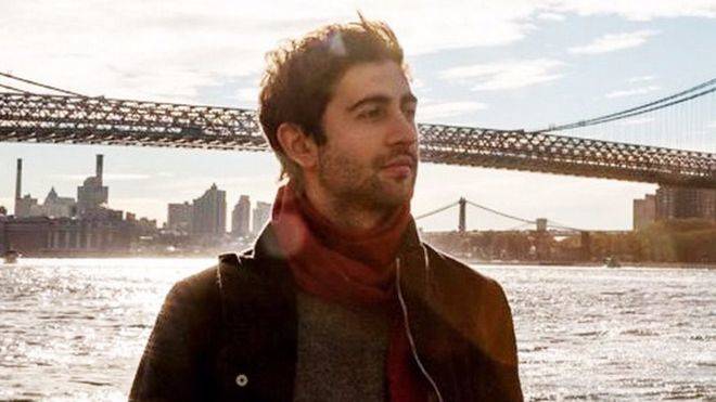 Un actor se ahorca durante una actuación en Italia