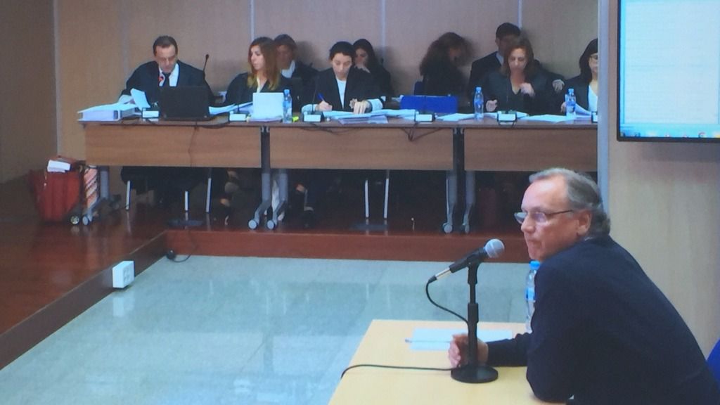 Marco Antonio Tejeiro