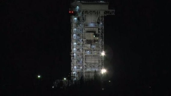 El satélite que dará claves sobre el cambio climático ya está en el espacio