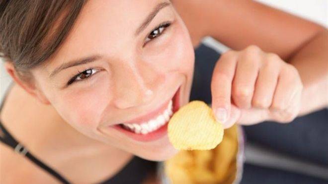 La comida genera una adicción parecida a las drogas