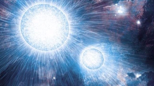 Confirmada una nueva fuente de rayos gamma en el Universo