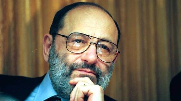 Muere Umberto Eco