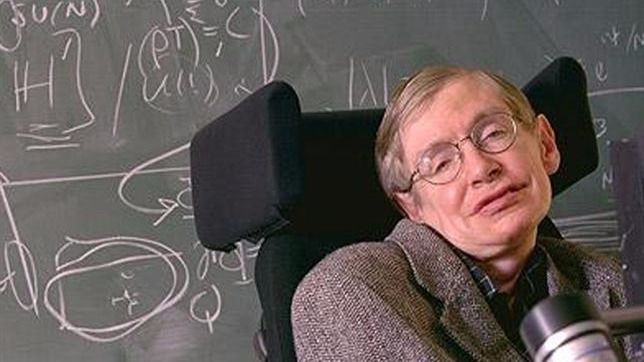 'El destino de la humanidad está en el cosmos'