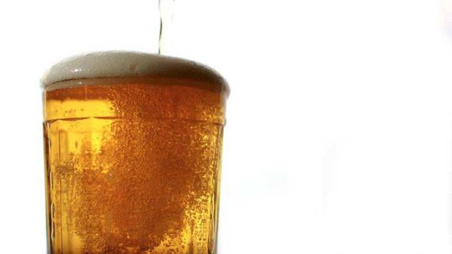 La cerveza brotará de las fuentes públicas eslovenas