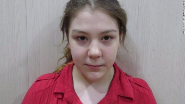 La joven sueca rescatada revela su 'dura vida' bajo secuestro en Irak